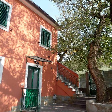 Ai 2 Olmi - Monolocali Nel Verde Múggia Zewnętrze zdjęcie